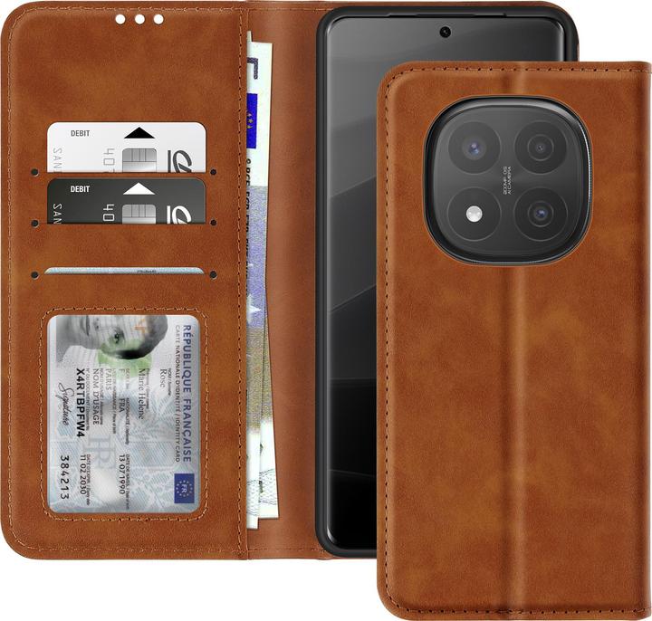 Produktbild Avizar Brieftasche (Xiaomi Redmi Note 14 Pro)