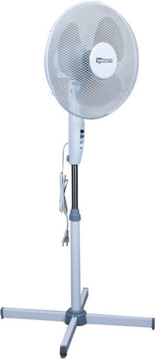 Immagine prodotto Termozeta Ventilatore a piantana TZWZ01N (53.50 dB)