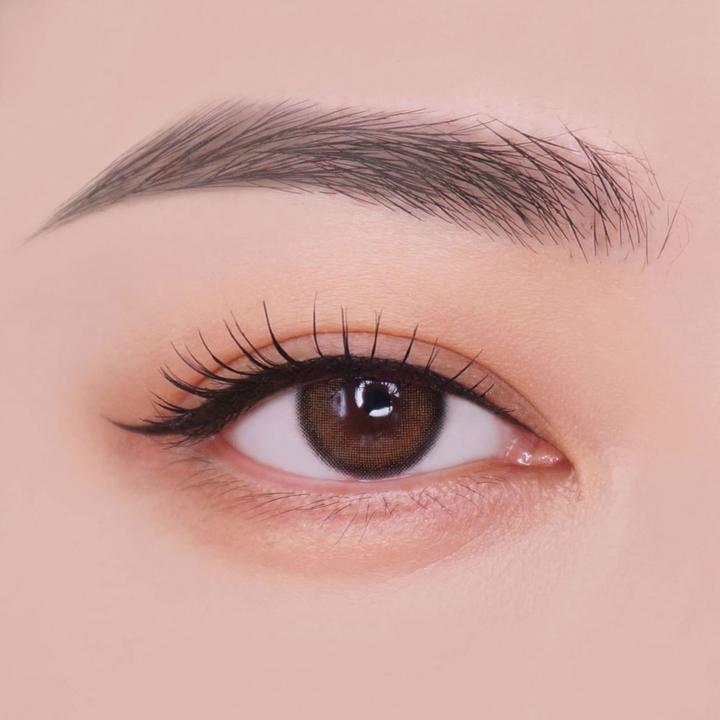 Image du produit Unleashia Shaper Defining Eyebrow Fixer & Pencil Taupe Gray (Gris Taupe)