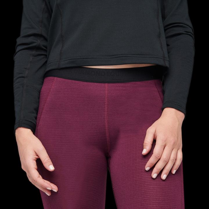 Image du produit Black Diamond Coefficient Lt Pants (M)