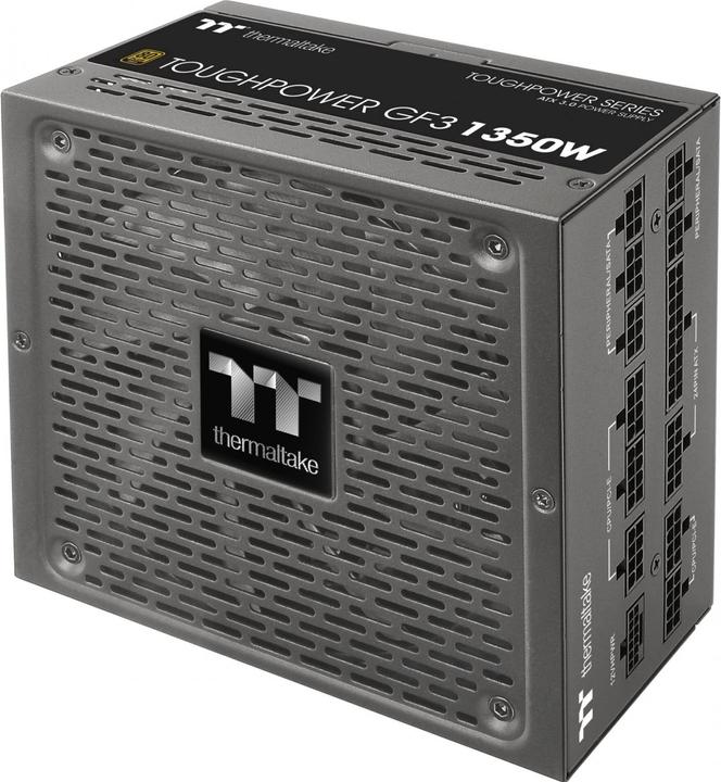 Image du produit Thermaltake Toughpower GF3 (1350 W)
