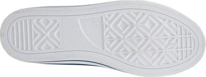 Actual product image Rdek Womens/Ladies Floral Canvas Pumps (40.5)