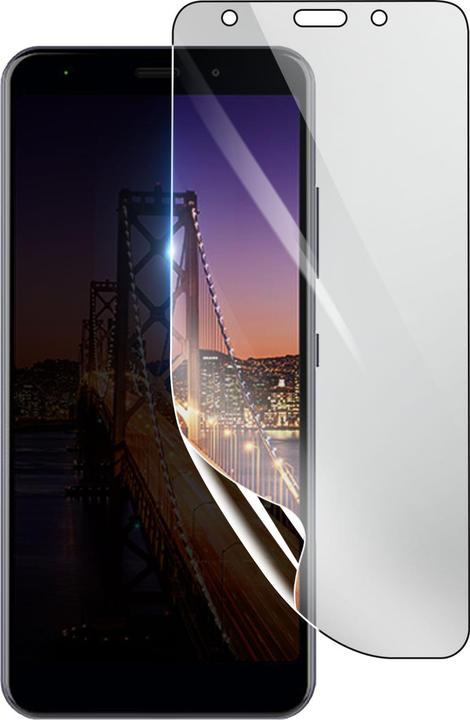 Image du produit 3MK Film hydrogel pour écran Altice S61 (1 pièce(s), Universel)