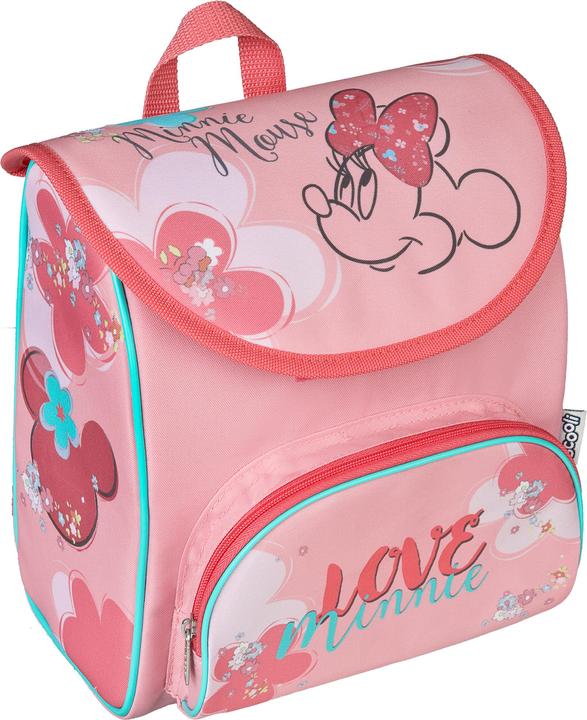 Actual product image Scooli Cutie Minnie Mouse