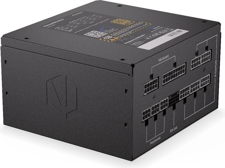 Immagine prodotto Endorfy PSU Supremo FM6 80+ Gold 1000 W (1000 W)