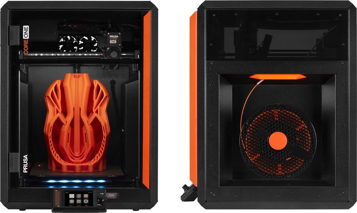 Produktbild Prusa 3D-Drucker CORE One