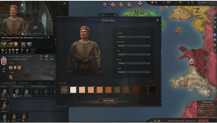 Immagine prodotto Paradox Interactive Crusader Kings III Day One Edition (Xbox Series X, DE)
