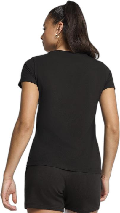 Image du produit Puma Ess Elevated Tee (XS)