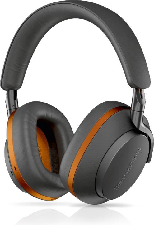Immagine prodotto Bowers & Wilkins Px8 McLaren Edition (ANC, 30 h, Senza fili, Cablato)
