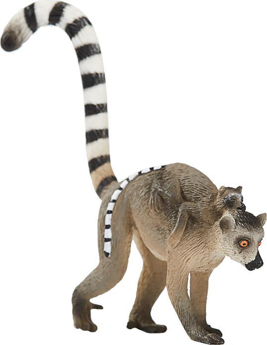 Produktbild Animal Planet Lemur mit Baby