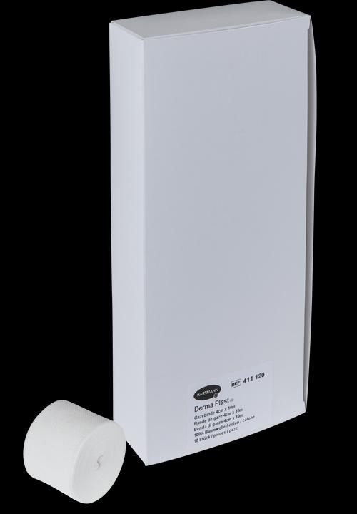 Image du produit DermaPlast Bandes de gaze
