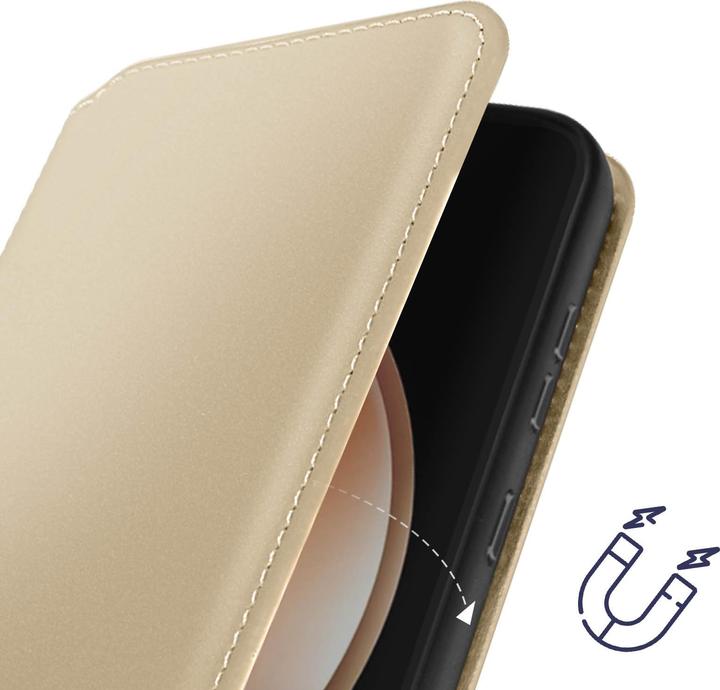 Produktbild Avizar Dual Pocket Cover Series (Samsung Galaxy S23 FE)