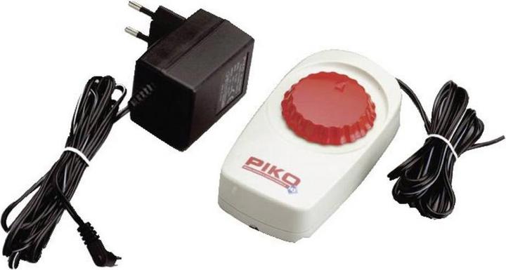 Produktbild Piko Regler mit Adapter 230 V