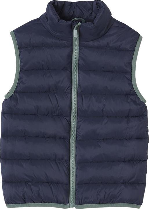 Produktbild Vertbaudet Jungen 3-in-1-Jacke mit Recycling-Polyester (158)