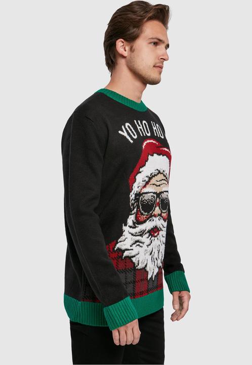 Immagine prodotto Urban Classics Maglione Ho Ho (S)