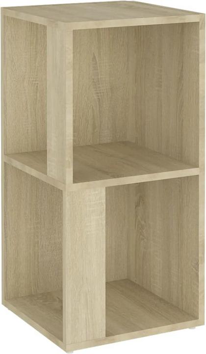 Image du produit VidaXL Eckregal (33 x 33 x 67 cm)