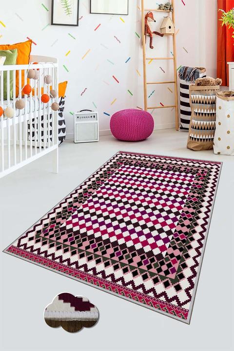 Produktbild Confetti Carpets Boone (100 x 300 cm)