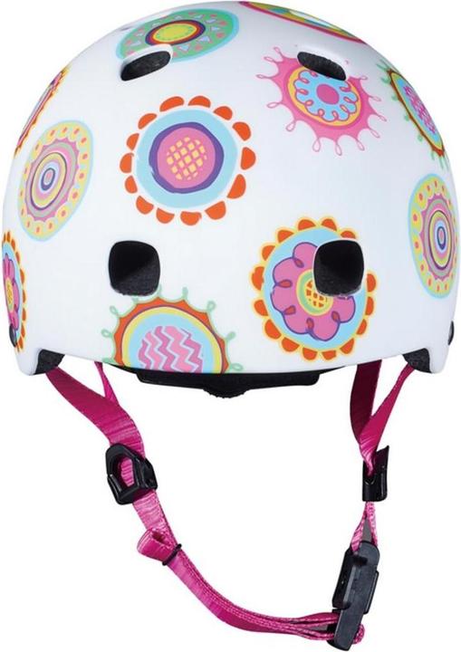 Actual product image Micro Helmet (52 - 56 cm)