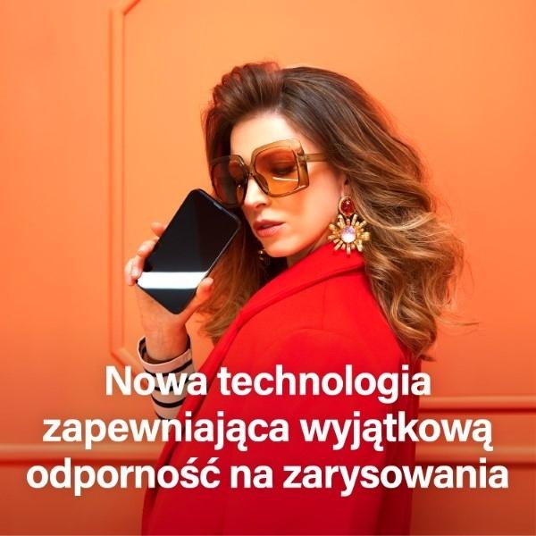 Actual product image PanzerGlass Re:fresh (1 Piece, Apple iPhone 15)