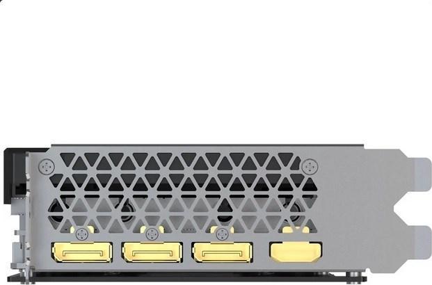 Immagine prodotto Inno3D GeForce RTX 5060 Ti Twin X2 - 16GB GDDR7 RAM - Grafikkort (16 GB)