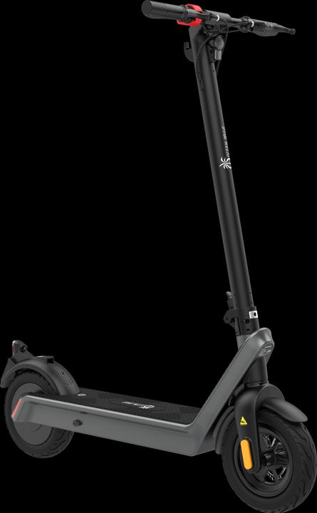 Produktbild Ocean Drive X9 Plus (20 km/h, 65 km, 500 W)