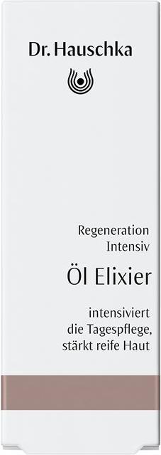 Actual product image Dr. Hauschka HAUSCHKA Regenerating Inte Oel Elix 20ml (20 ml)