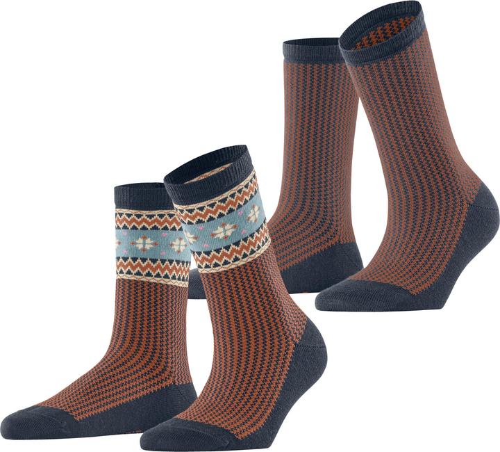 Esprit Scandi 2-Pack Damen