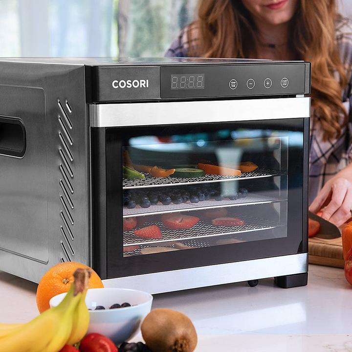 Image du produit Cosori Déshydrateur alimentaire