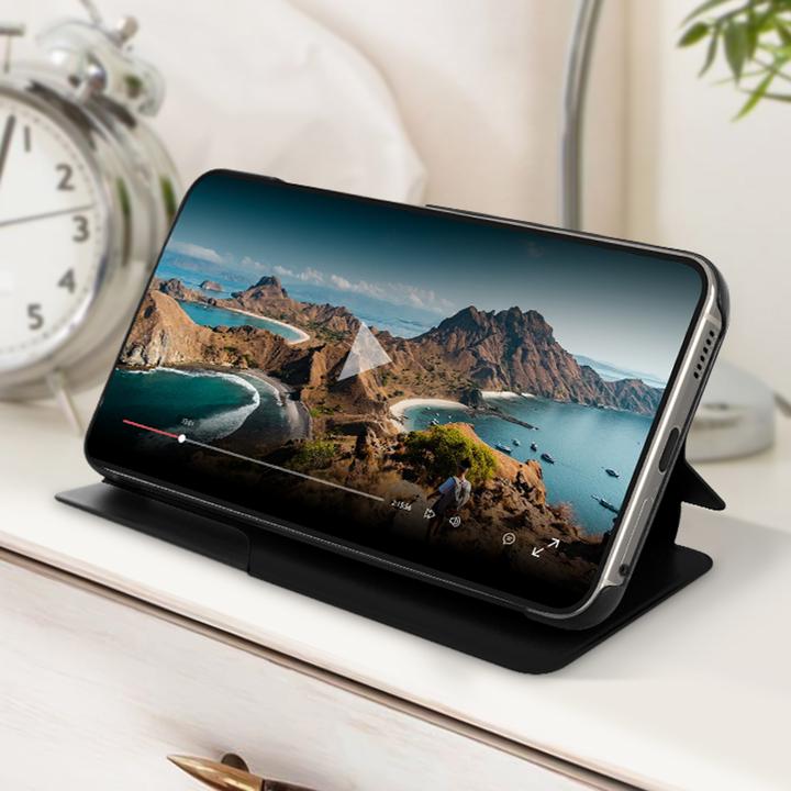 Actual product image Avizar Window View Series (Samsung Galaxy S23)