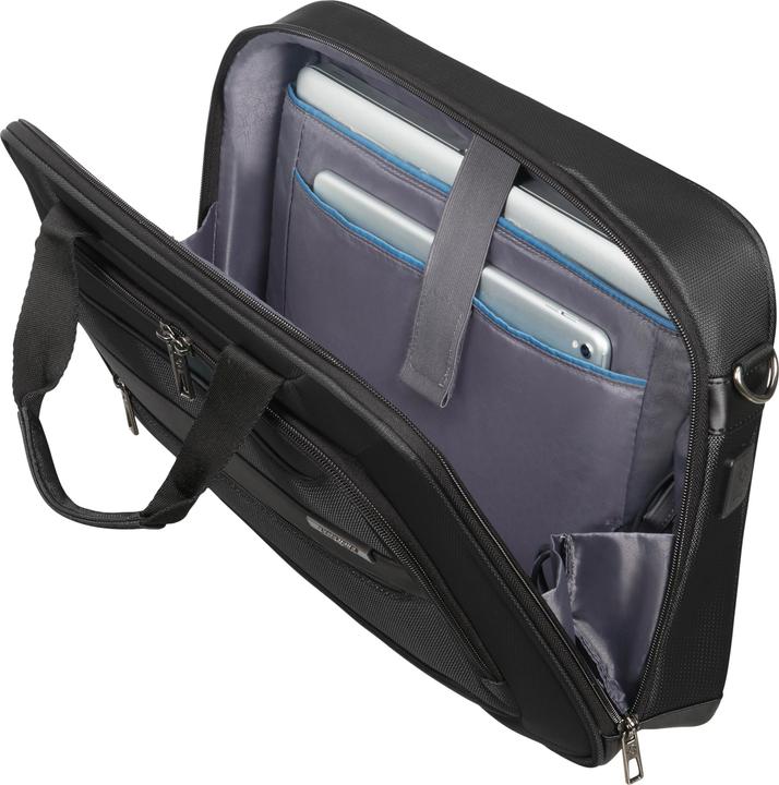 Immagine prodotto Samsonite Maniglia per laptop VECTURA EVO (14", Universale)