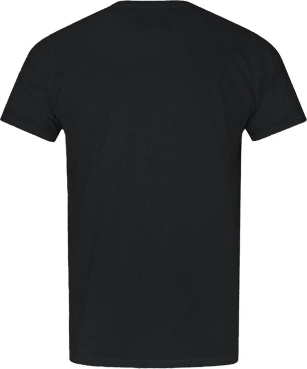Actual product image Game of Thrones official House Crests TShirt (S)