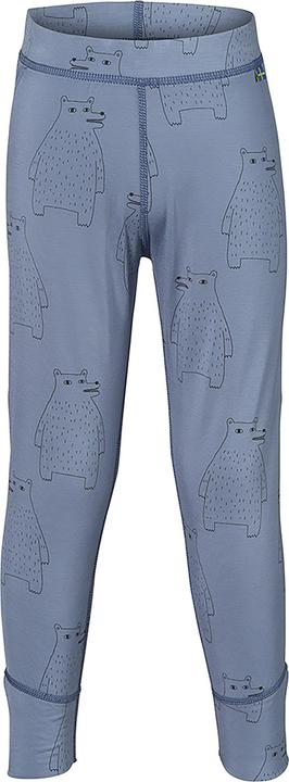 Actual product image Isbjörn Kid's Polarbear Set Baselayer (98, 104)
