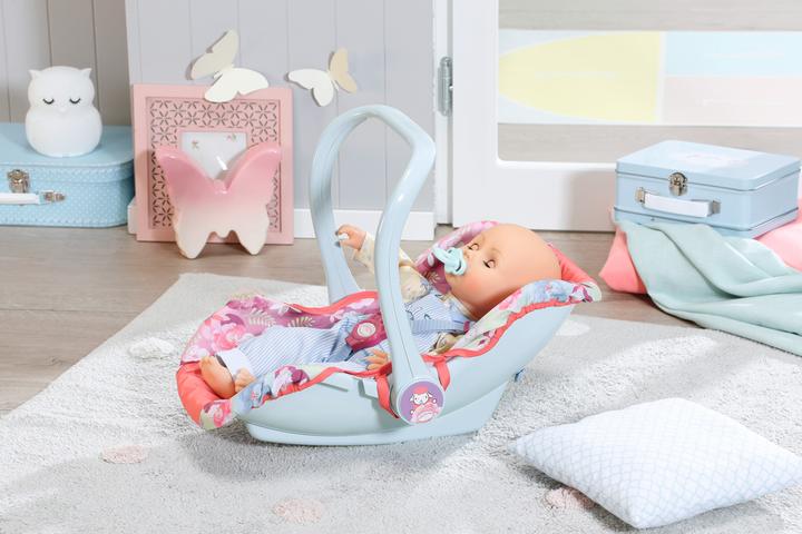 Actual product image Baby Annabell Active baby seat