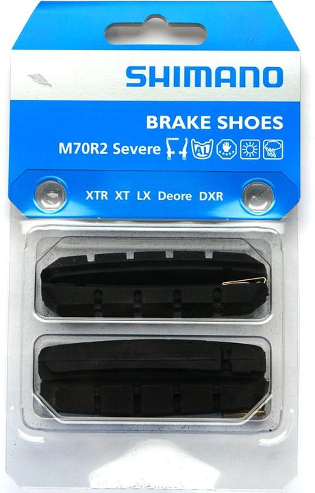 Produktbild Shimano M70R2 (Shimano, Kunstharz)