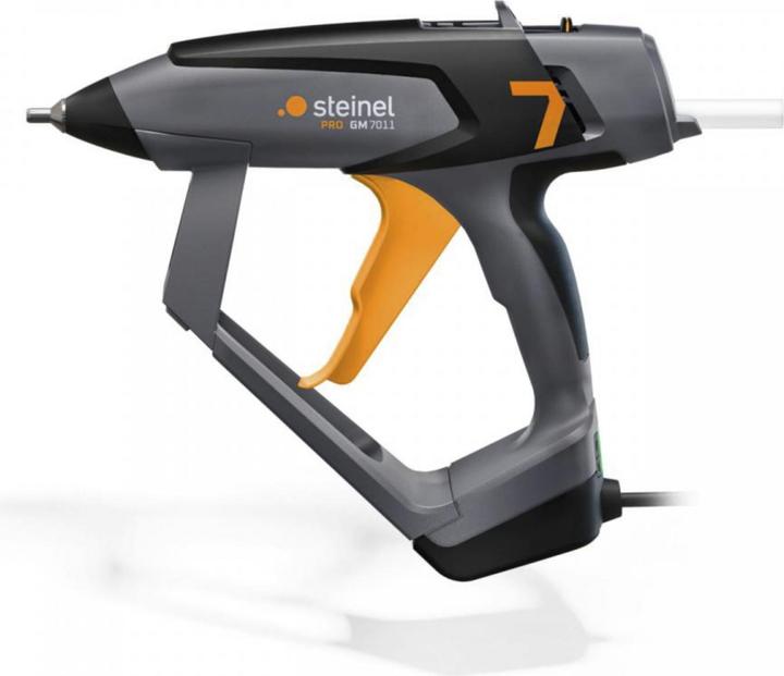 Actual product image Steinel Gluematic 7011 glue gun Koff