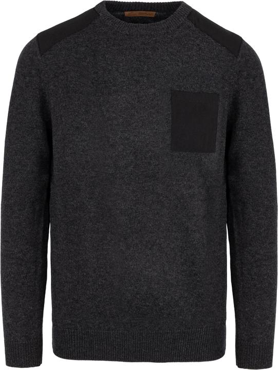 Produktbild Normani Herren Merino Pullover „Otara“ - 8731 (L)