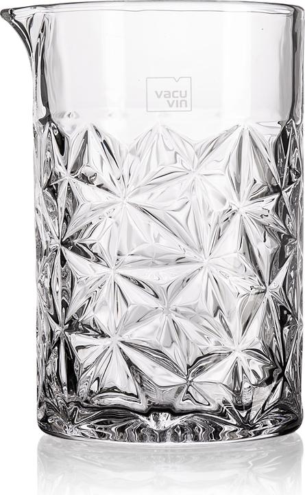 Actual product image Vacu Vin Verre à cocktail (Mixing tumbler)
