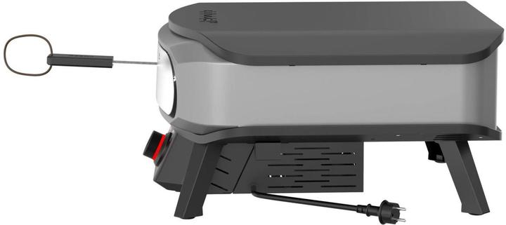 Immagine prodotto Cozze 17 inch Pizzaofen 416282