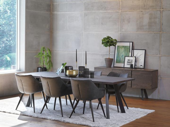 Produktbild Rowico Fred (240 x 100 x 75 cm)