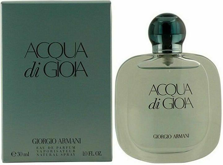 Immagine prodotto Giorgio Armani Acqua di Gìoia (Eau de parfum, 100 ml)