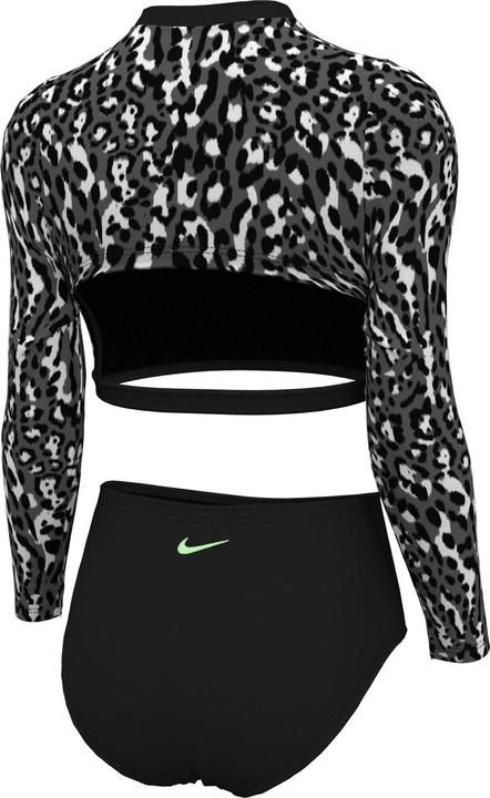 Immagine prodotto Nike WILD Crop Top a maniche lunghe e vita alta (XS)