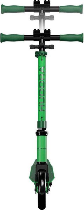 Actual product image Hudora Scooter Up 145