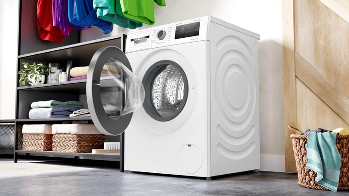 Produktbild Bosch Hausgeräte WAN28242CH (8 kg, Links, CH-Stecker)