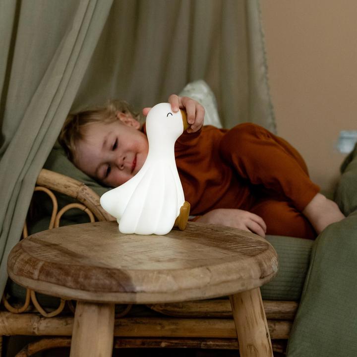 Actual product image Little Dutch Night Light Little Goose