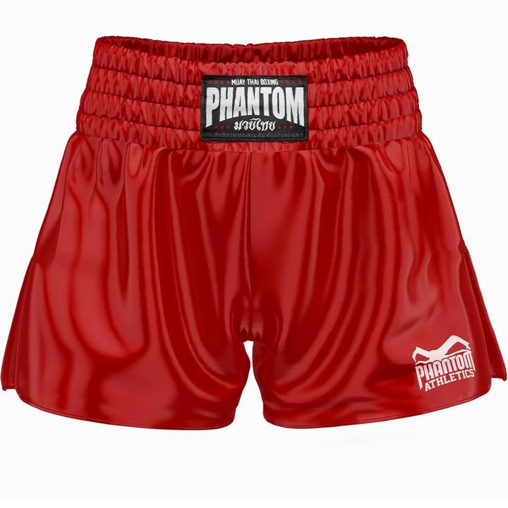 Immagine prodotto Phantom Athletics Muay Thai Shorts Team (S)