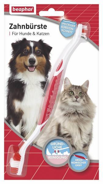 Image du produit beaphar Brosse à dents (Chien)