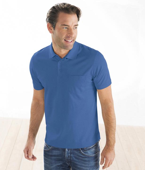 Immagine prodotto Ragman Polo da uomo (3XL)