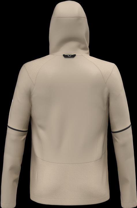 Produktbild Salewa Puez Hemp Durastretch Hybrid 2 in 1 Jacke (46, S)