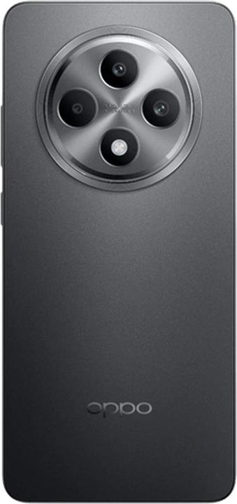 Image du produit OPPO Reno12 F 4G (256 Go, Gris mat, 6.67", Double SIM, 50 Mpx, 4G)