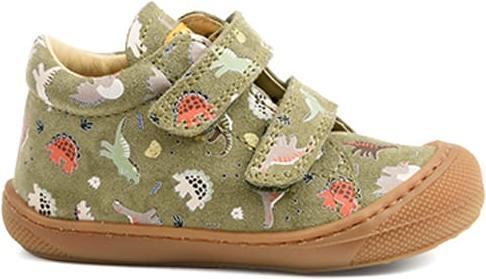 Produktbild Naturino Kid's Cocoon VL Suede (19)